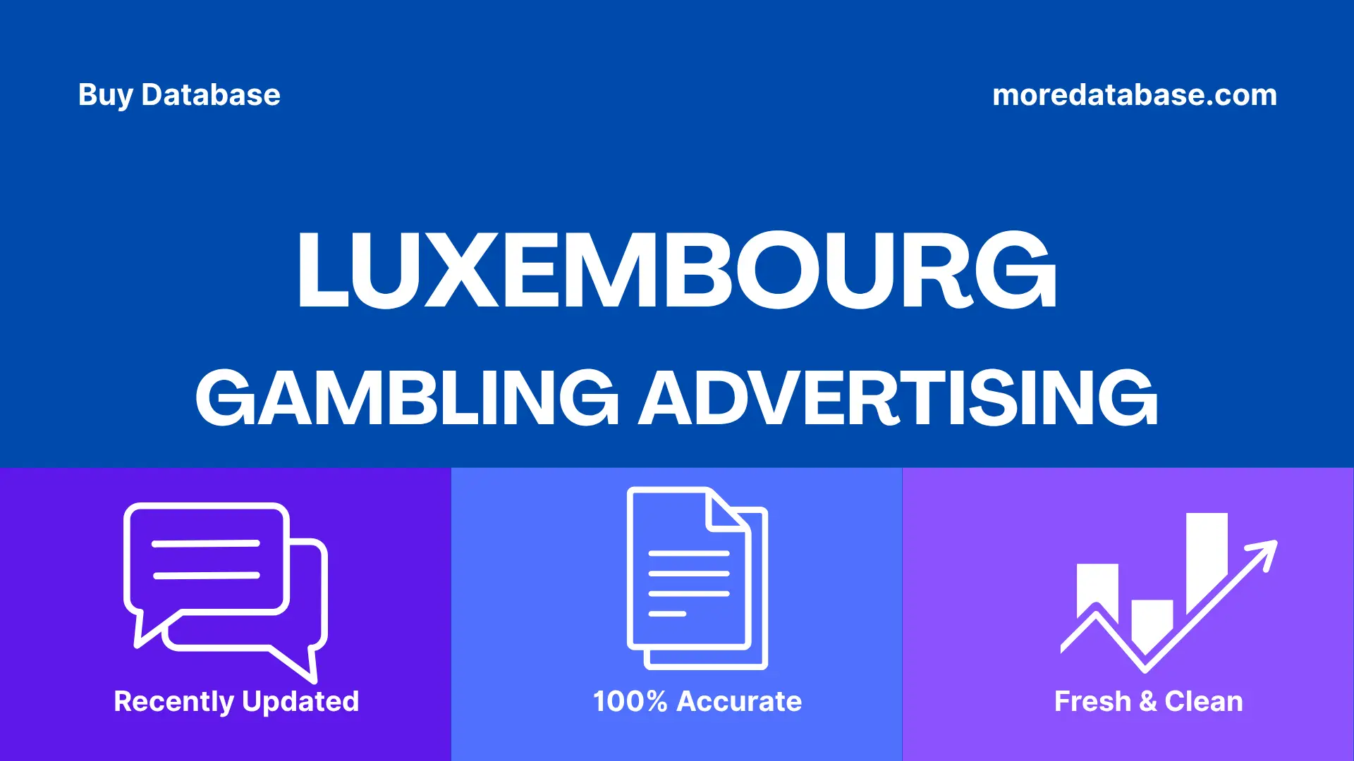 Luxembourg Gambling Advertising
